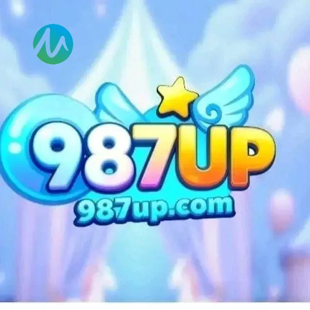Logo 987up